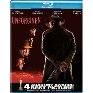 Unforgiven